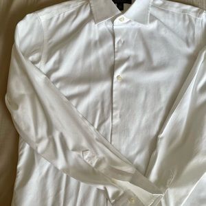 Banana Republic slim fit small 14 to 14-1/2